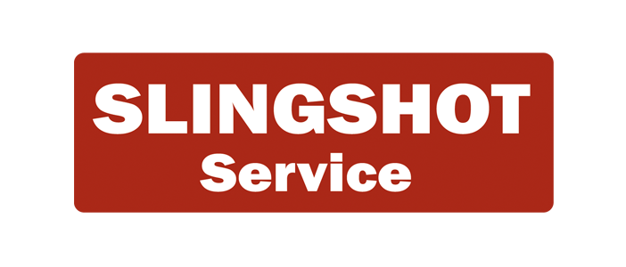 Slingshot Service